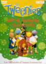 Tweenies Merry Tweenie Christmas Image 1
