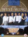 The West Wing - Complete Season 2 Box Set Image 1