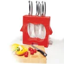 Monster Knife Set Image 1