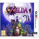 The Legend of Zelda: Majora’s Mask 3D Image 1