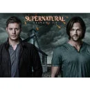 Supernatural - Season 1-9 Image 1