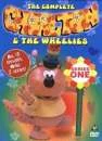 Chorlton & The Wheelies - Complete Series 1 Image 1