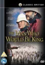 The Man Who Would Be King Image 1