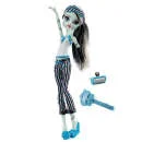Monster High Dead Tired Frankie Stein Doll Image 1