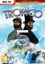 Tropico 5: Special Edition (Free Digital Copy Of Tropico 4) Image 1