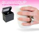 Two Carat Cup Image 1