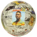 Charles Buchan Montage Football Image 1