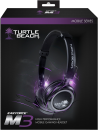 Turtle Beach: M3 Mobile Gaming Headset (PS Vita/PSP and Nintendo NDS/3DS) Image 1