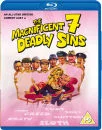 The Magnificent Seven Deadly Sins Image 1