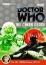 Doctor Who - The Green Death Image 1