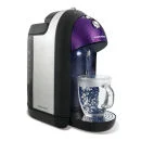 Morphy Richards Meno One Cup - Plum Image 1