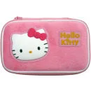 Hello Kitty: Furry Console Case (Nintendo 3DS, DSi, DS Lite) Image 1