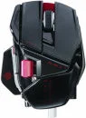 Mad Catz: R.A.T. 9 Mouse - Gloss Black Image 1