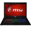 MSI GS70 2PC (STEALTH)-423UK Gaming Laptop Image 1