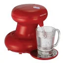 Morhphy Richards: Accents One Cup - Red Image 1