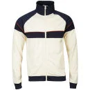 Jack & Jones Men's Central Sweatshirt - Cloud Cream - S - Cloud Cream Image 1