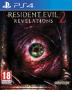 Resident Evil Revelations 2 Image 1