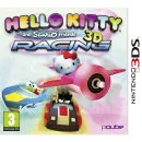 Hello Kitty and Sanrio Friends 3D Racing Image 1