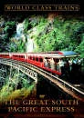 World Class Trains - The Great South Pacific Express Image 1