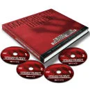 Manchester United: A Backpass Through History (Includes Book) Image 1