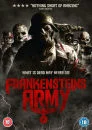 Frankenstein's Army Image 1