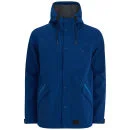 Boxfresh Men's Bietal Performance Jacket - Classic Blue - S - Classic Blue Image 1