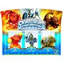 Skylanders: Eruptor, Chop Chop and Bash Triple Character Pack - Spyro's Adventure Image 1