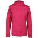 Trespass Women's Sphere Insulated Jacket - Cassis - 8 - Cassis Image 1