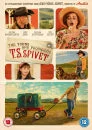 The Young and Prodigious T.S. Spivet Image 1