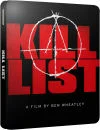 The Kill List - Zavvi Exclusive Limited Edition Steelbook (Ultra Limited Print Run) Image 1