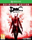 DMC: Devil May Cry Definitive Edition Image 1