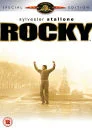 Rocky - 25th Anniversary Special Edition Image 1