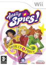 Totally Spies! Totally Party Image 1
