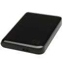 Western Digital 320GB My Passport Essential USB 3.0 (WDBACY3200ABK-EESN) Image 1