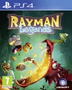Rayman Legends Image 1