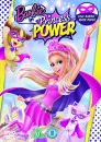 Barbie in Princess Power (includes Barbie Mask) Image 1