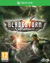 Bladestorm: Nightmare Image 1
