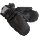 Outback Battery Heated Mittens - S - Black Image 1