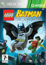Lego Batman Image 1