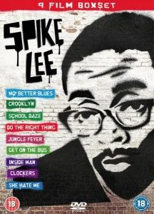 Spike Lee Collection Image 1