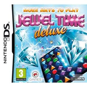 Jewel Time Deluxe Image 1