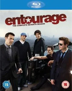 Entourage - Season 7 Image 1