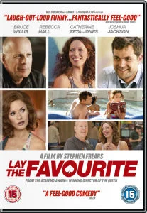 Lay the Favourite Image 1