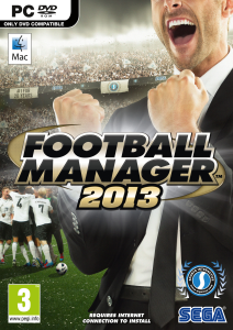 Football Manager 2013 Image 1