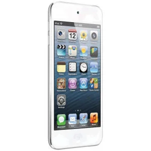 Apple iPod Touch 5th Gen 32GB - White Image 1