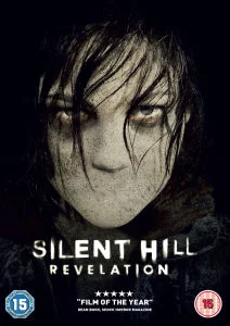 Silent Hill: Revelation Image 1