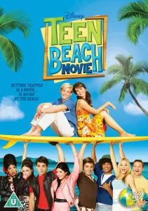 Teen Beach Movie Image 1