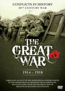 The Great War Image 1