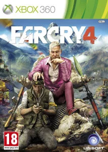Far Cry 4 Image 1