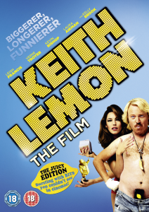 Keith Lemon: The Film Image 1